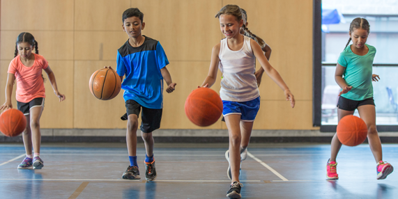 Cardiff Basketball